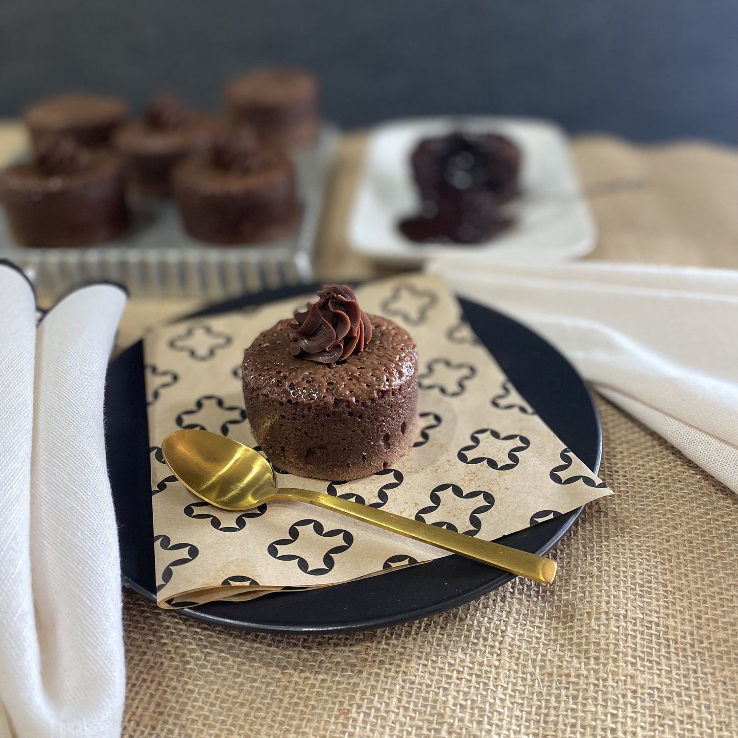 Dessert Sticky Date (2)