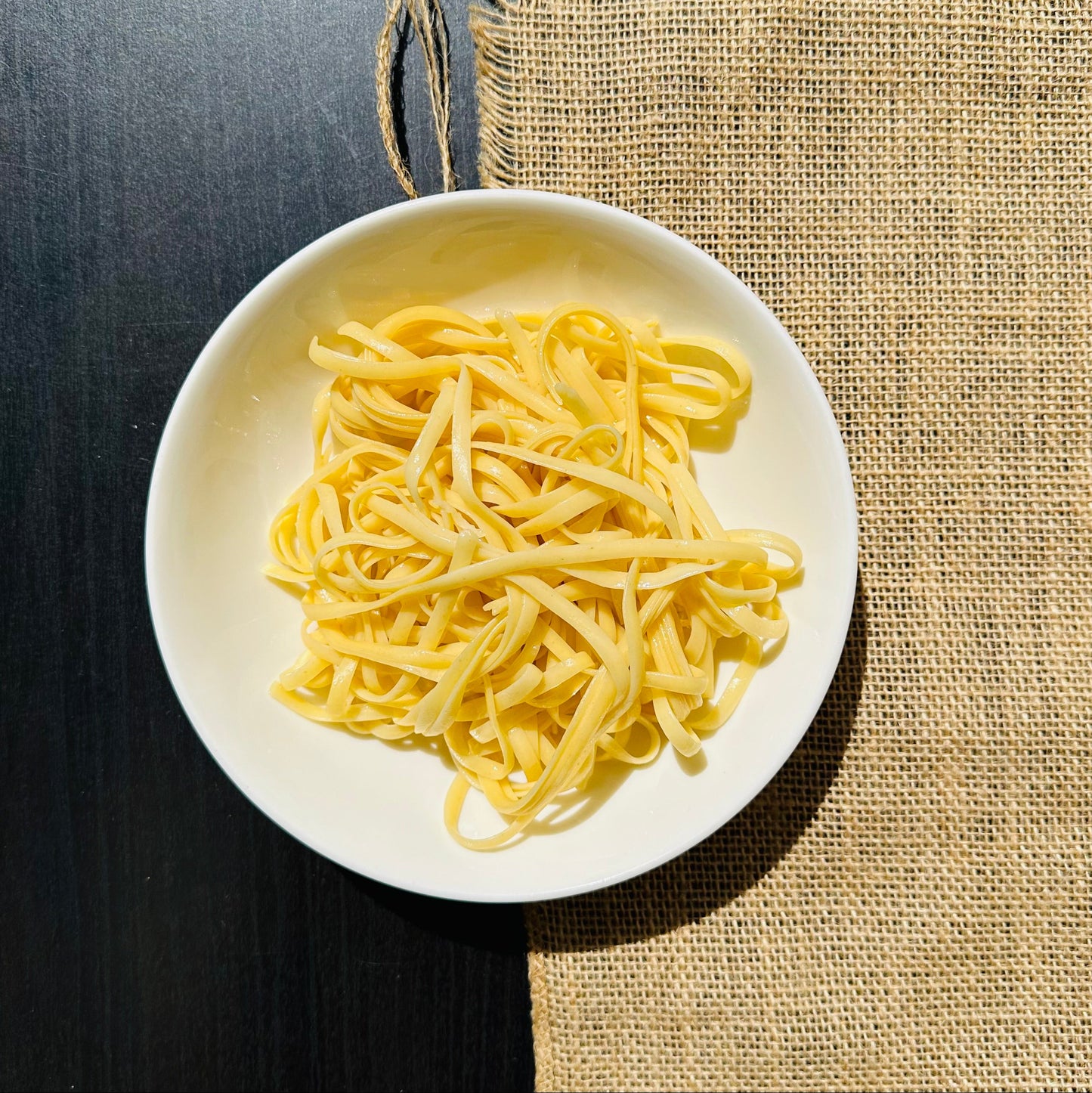 Side Gluten Free Pasta (Fresh)