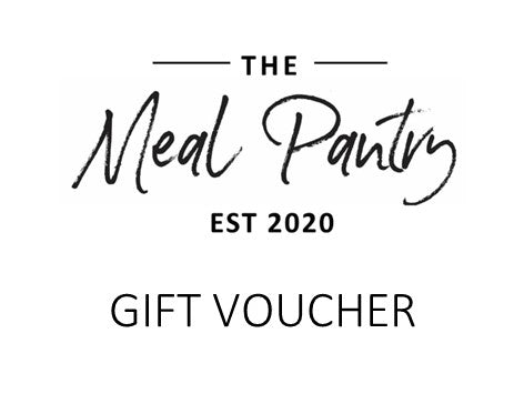 The Meal Pantry Gift Card