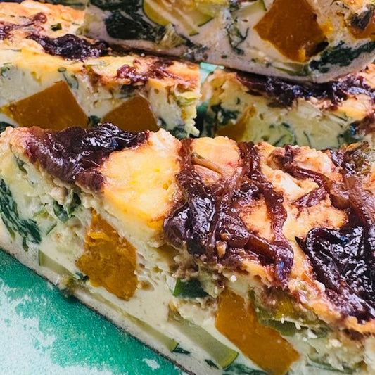 Fresh - Frittata