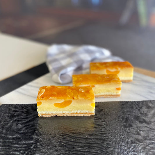 Dessert Apricot Almond Slice (2)