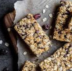 Fresh - Chewy Dried Fruit Muesli Bars
