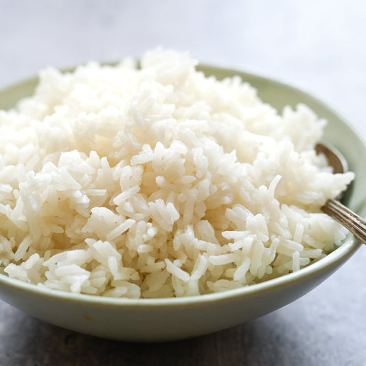 Side Jasmati Rice