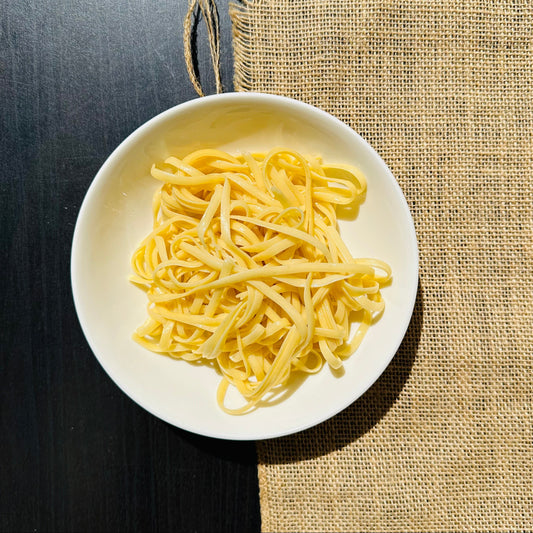 Side Gluten Free Pasta (Fresh)