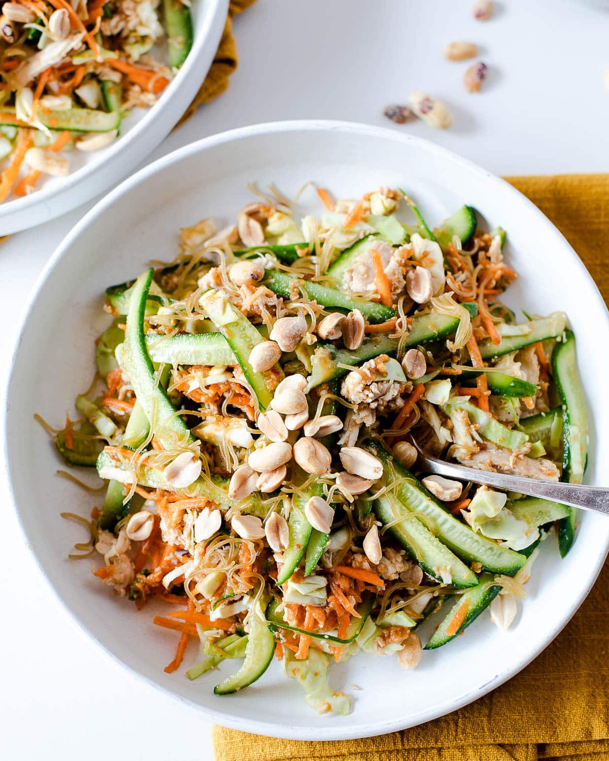 Fresh - Chicken Vietnamese Salad GF